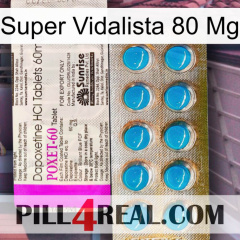 Super Vidalista 80 Mg new07